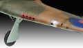 Zdjęcie dodatkowe produktu Hawker Hurricane Mk IIb 1:32 Revell 04968