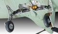 Zdjęcie dodatkowe produktu Hawker Hurricane Mk IIb 1:32 Revell 04968