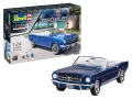 Zdjęcie główne produktu Ford Mustang 60th Anniversary 1:24 Revell 05647