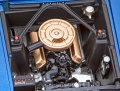 Zdjęcie dodatkowe produktu Ford Mustang 60th Anniversary 1:24 Revell 05647