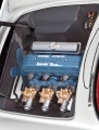 Zdjęcie dodatkowe produktu Corvette Roadster 1953 1:24 Revell 07718