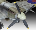 Zdjęcie dodatkowe produktu Spitfire Mk.IXC 1:32 Revell 03927