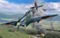 Zdjęcie dodatkowe produktu Spitfire Mk.IXC 1:32 Revell 03927