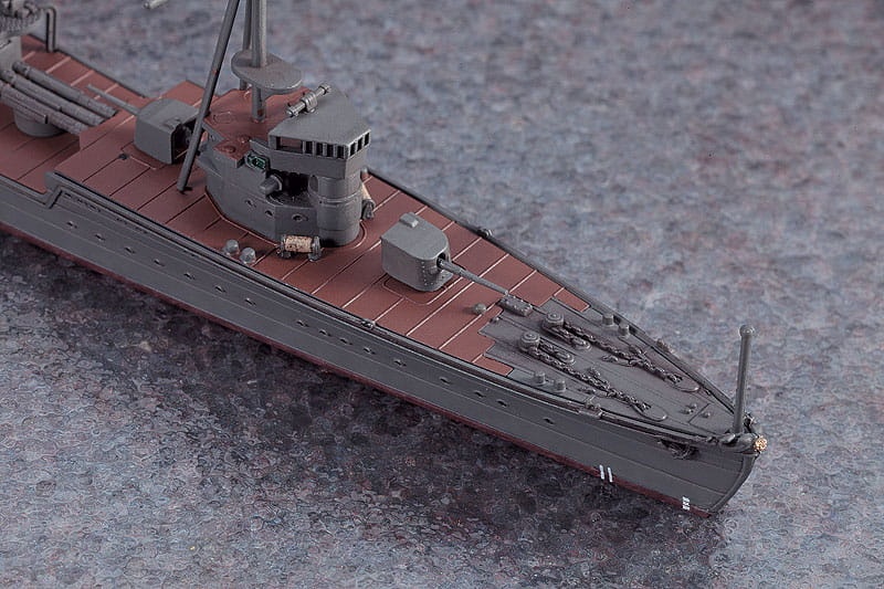 Zdjęcie dodatkowe produktu IJN Cruiser Tenryu 1:700 Hasegawa WL357