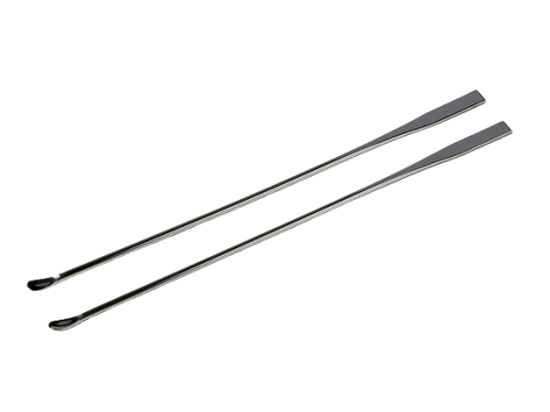 Paint stirrers (2pcs) (stirrer) Tamiya 74017