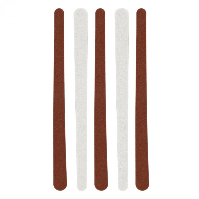 Zdjęcie główne produktu Dual-Grit Sanding Sticks x10 Modelcraft Shesto PAB1500