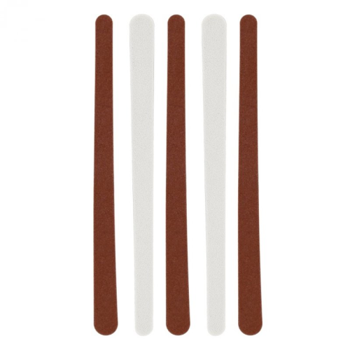 Dual-Grit Sanding Sticks x10 Modelcraft Shesto PAB1500