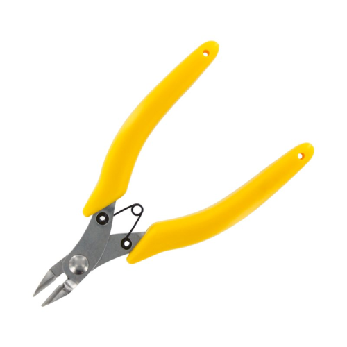 Modelcraft Shesto modeling pliers PPL5703