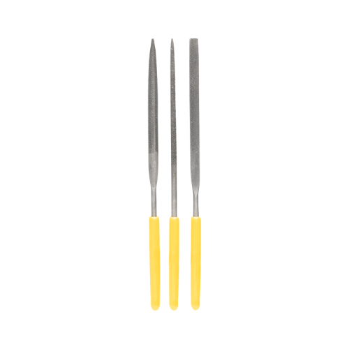 Modelcraft Shesto PFL6000 modeling file set