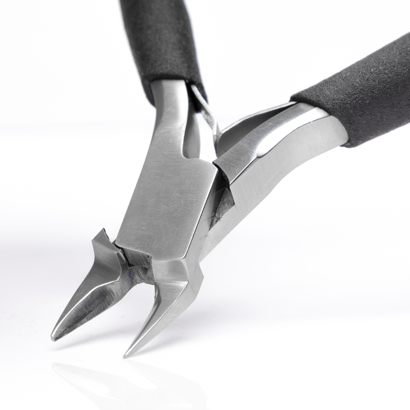 Zdjęcie dodatkowe produktu Precision Angled Cutter Modelcraft Shesto PPL6900