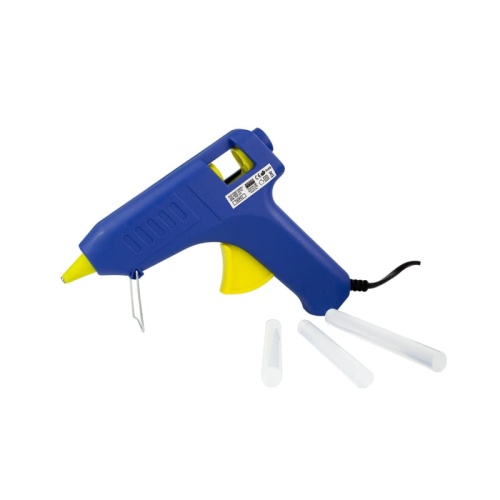 Modelcraft Shesto PAD1000EU hot glue gun