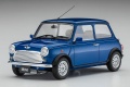 Zdjęcie dodatkowe produktu Mini Mayfair (1997) 1:24 Hasegawa 20671