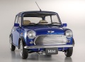Zdjęcie dodatkowe produktu Mini Mayfair (1997) 1:24 Hasegawa 20671