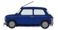 Zdjęcie dodatkowe produktu Mini Mayfair (1997) 1:24 Hasegawa 20671