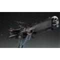 Zdjęcie dodatkowe produktu Space Pirate Battleship Arcadia Third Ship (Variant) 1:1500 Hasegawa 64709