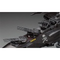 Zdjęcie dodatkowe produktu Space Pirate Battleship Arcadia Third Ship (Variant) 1:1500 Hasegawa 64709