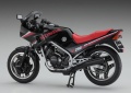 Zdjęcie dodatkowe produktu Honda VT250F (MC08) (1984) Black Color 1:12 Hasegawa 21755