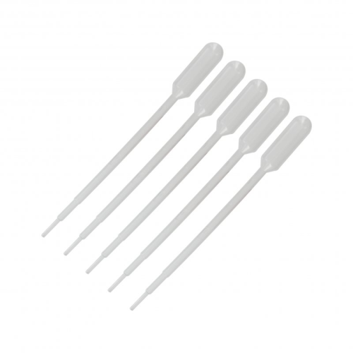 Modelcraft Shesto POL1302 2ml pipette set (5pcs)