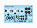 Zdjęcie dodatkowe produktu Heinkel He 51B-1 1:72 ICM 72191