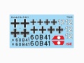Zdjęcie dodatkowe produktu Heinkel He 51B-2 1:72 ICM 72192