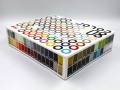 Zdjęcie dodatkowe produktu Big Paint Set 80 colors ICM 3004