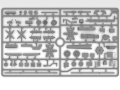 Zdjęcie dodatkowe produktu Phu Bai Combat Base 1968 1:35 ICM 53056