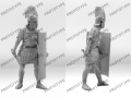 Zdjęcie dodatkowe produktu Roman Centurion 1:16 ICM 16302