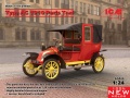 Zdjęcie główne produktu Type AG 1910 1:24 ICM 24030