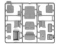 Zdjęcie dodatkowe produktu Type AG 1910 1:24 ICM 24030