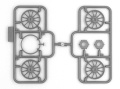 Zdjęcie dodatkowe produktu Type AG 1910 1:24 ICM 24030