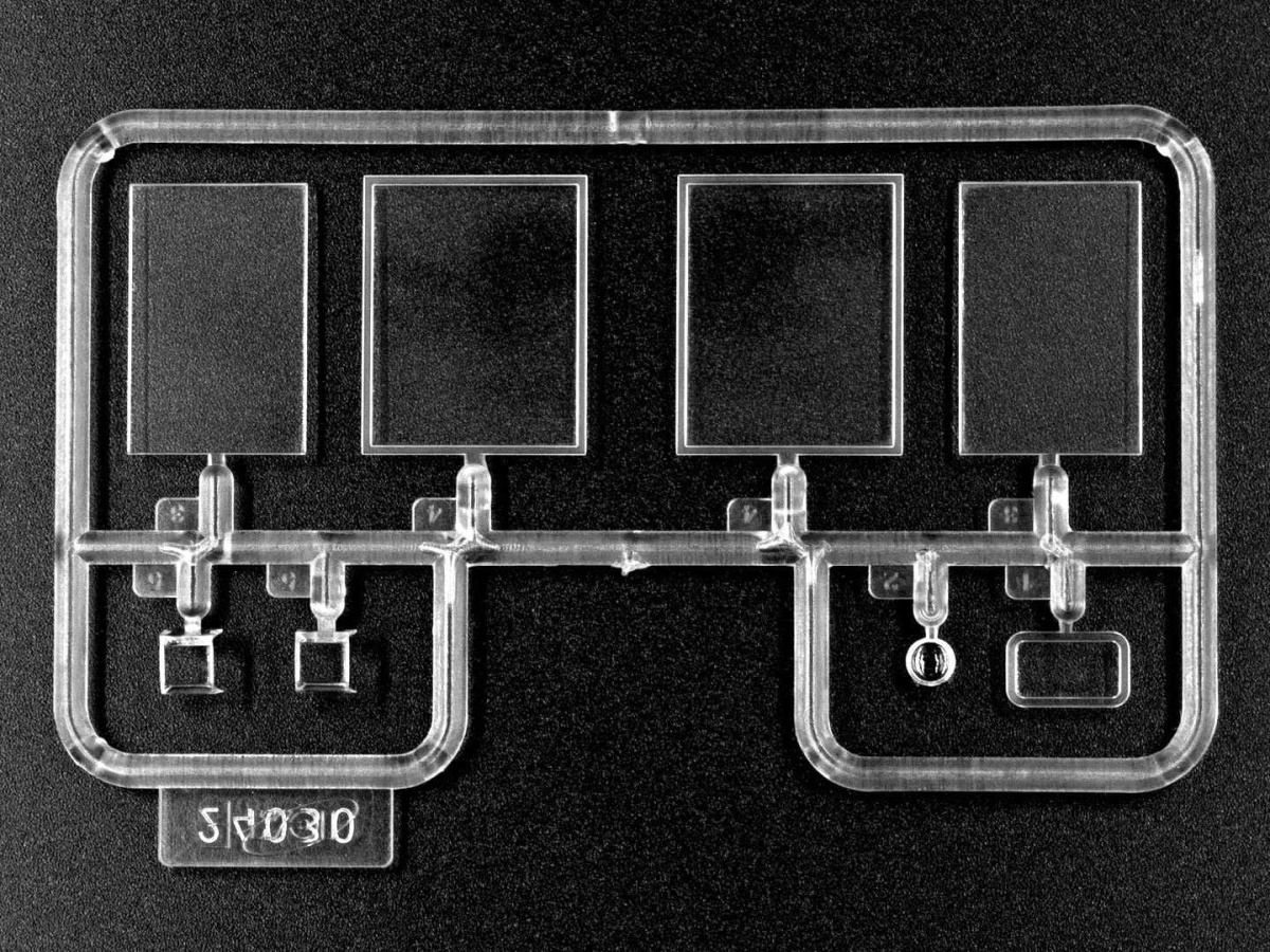 Zdjęcie dodatkowe produktu Type AG 1910 1:24 ICM 24030