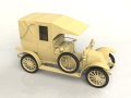 Zdjęcie dodatkowe produktu Type AG 1910 1:24 ICM 24030