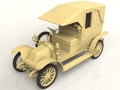 Zdjęcie dodatkowe produktu Type AG 1910 1:24 ICM 24030