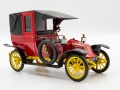 Zdjęcie dodatkowe produktu Type AG 1910 1:24 ICM 24030