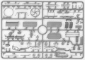 Zdjęcie dodatkowe produktu Benz Patent-Motorwagen 1886 EASY version 1:24 ICM 24042