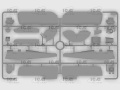 Zdjęcie dodatkowe produktu DH 82A Tiger Moth with bombs 1:32 ICM 32038