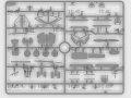 Zdjęcie dodatkowe produktu DH 82A Tiger Moth with bombs 1:32 ICM 32038