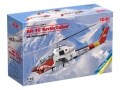 Zdjęcie dodatkowe produktu AH-1G Arctic Cobra 1:32 ICM 32063