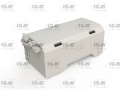 Zdjęcie dodatkowe produktu Truck box of military vehicle (KUNG) 1:35 ICM 35010