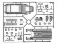 Zdjęcie dodatkowe produktu Beobachtungspanzerwagen Sd.Kfz.251/18 Ausf.A 1:35 ICM 35105