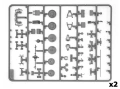 Zdjęcie dodatkowe produktu Sd.Kfz. 247 Ausf.B 1:35 ICM 35110