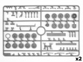 Zdjęcie dodatkowe produktu Sd. Kfz. 251/8 Ausf A Krankenpanzerwagen 1:35 ICM 35113