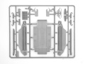 Zdjęcie dodatkowe produktu 10.5cm leFH 16(Sf) auf Geschutzwagen FCM36 (f) 1:35 ICM 35340