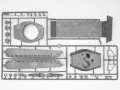Zdjęcie dodatkowe produktu Pz.Kpfw.VI Ausf.B King Tiger with Henschel Turret (late production) 1:35 ICM 35363
