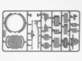 Zdjęcie dodatkowe produktu Pz.Kpfw.VI Ausf.B King Tiger (late production) with full interior 1:35 ICM 35364