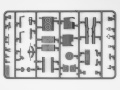 Zdjęcie dodatkowe produktu Pz.Kpfw.VI Ausf.B King Tiger (late production) with full interior 1:35 ICM 35364