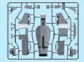 Zdjęcie dodatkowe produktu Panhard 178 AMD-35 1:35 ICM 35373