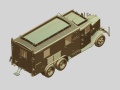 Zdjęcie dodatkowe produktu Krupp L3H163 Kfz.72 1:35 ICM 35462