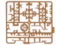 Zdjęcie dodatkowe produktu ZiL-131 KShM 1:35 ICM 35517
