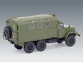 Zdjęcie dodatkowe produktu ZiL-131 KShM 1:35 ICM 35517